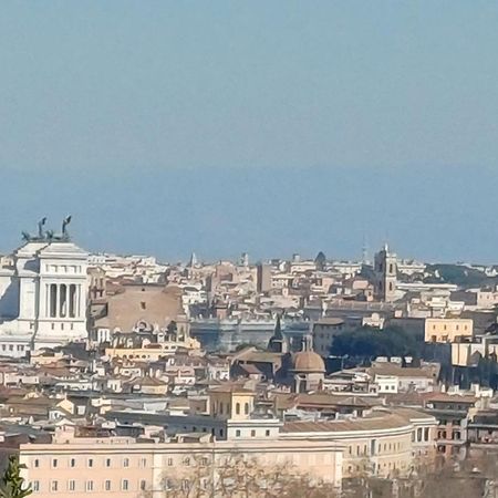 Giovanni Guest House Rome Luaran gambar