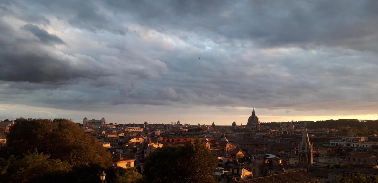 Giovanni Guest House Rome Luaran gambar