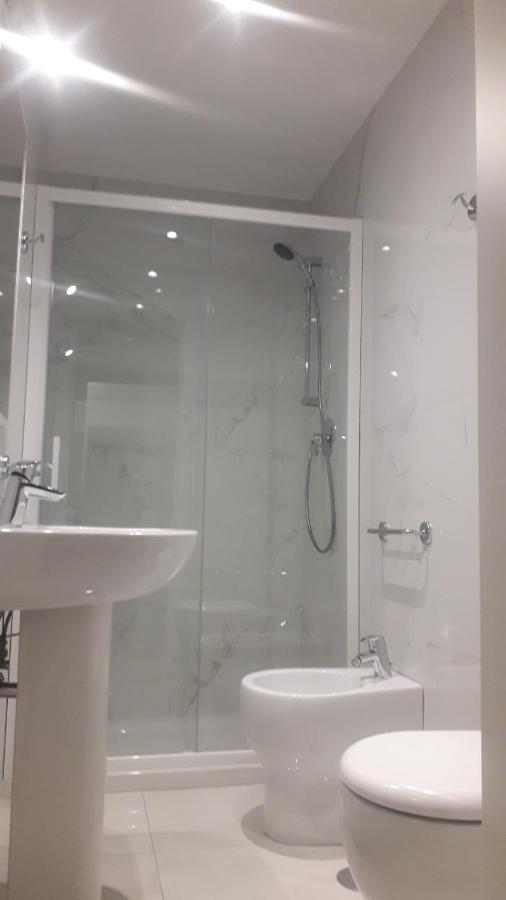 Giovanni Guest House Rome Luaran gambar