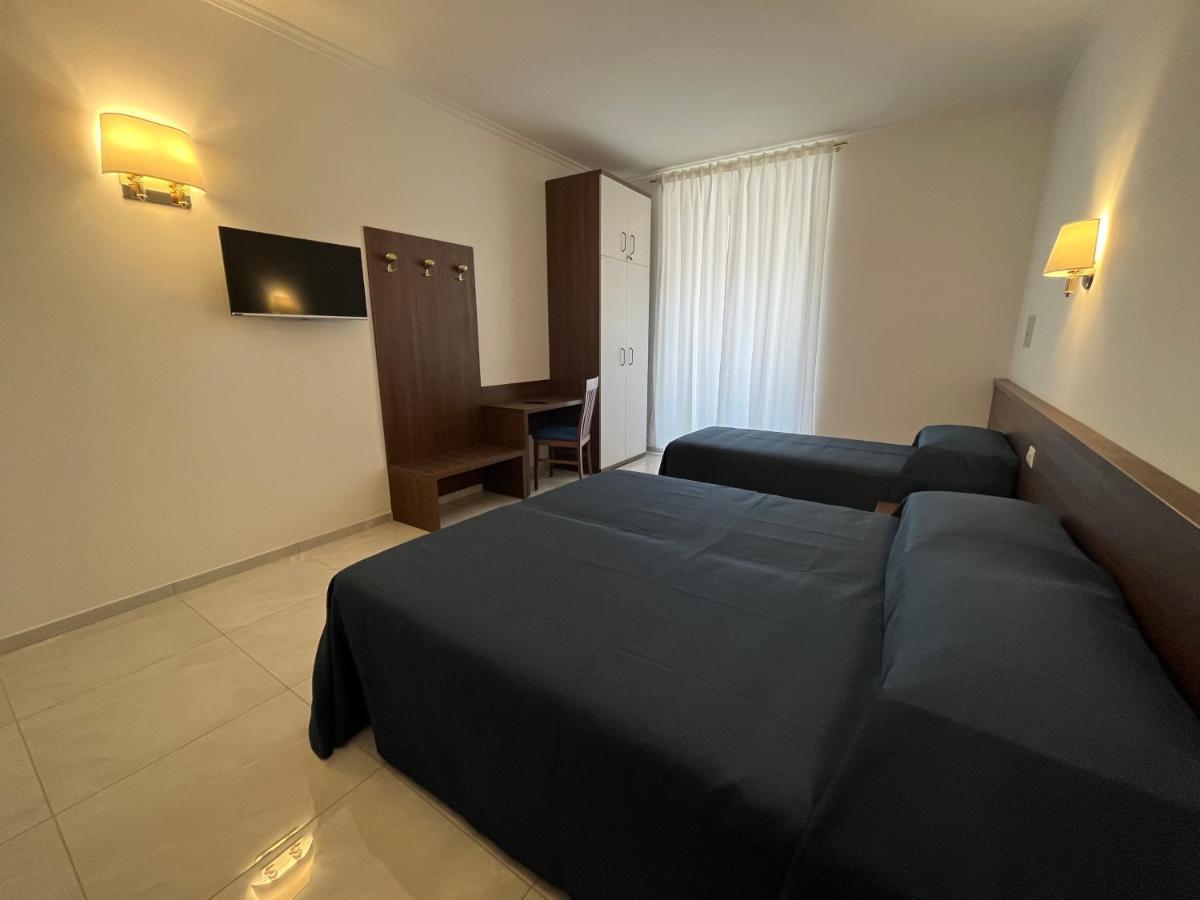 Giovanni Guest House Rome Luaran gambar