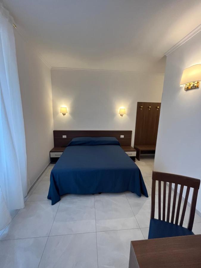 Giovanni Guest House Rome Luaran gambar
