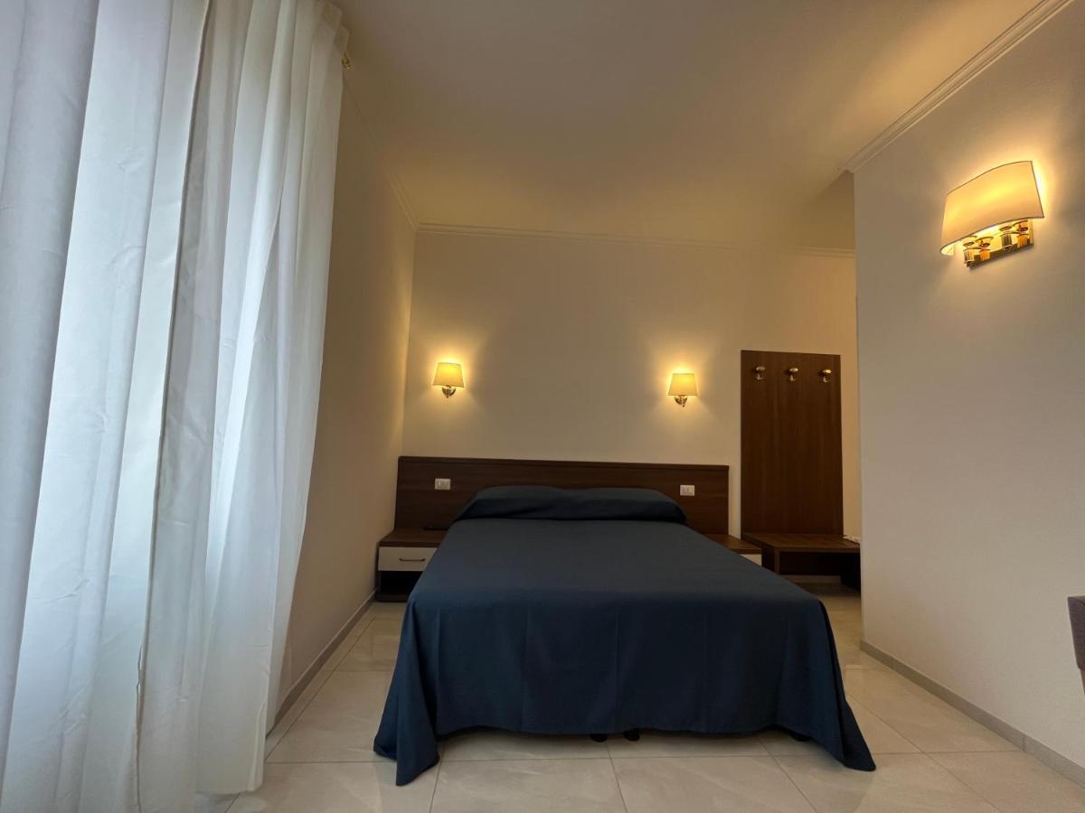 Giovanni Guest House Rome Luaran gambar
