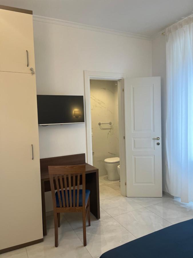 Giovanni Guest House Rome Luaran gambar