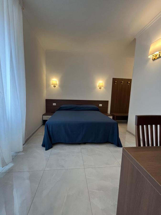Giovanni Guest House Rome Luaran gambar