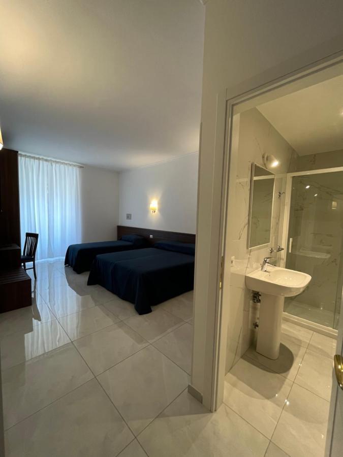 Giovanni Guest House Rome Luaran gambar