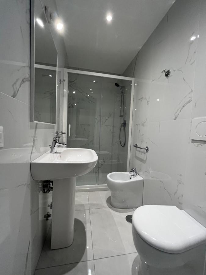 Giovanni Guest House Rome Luaran gambar