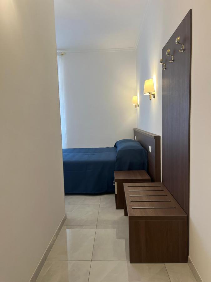 Giovanni Guest House Rome Luaran gambar