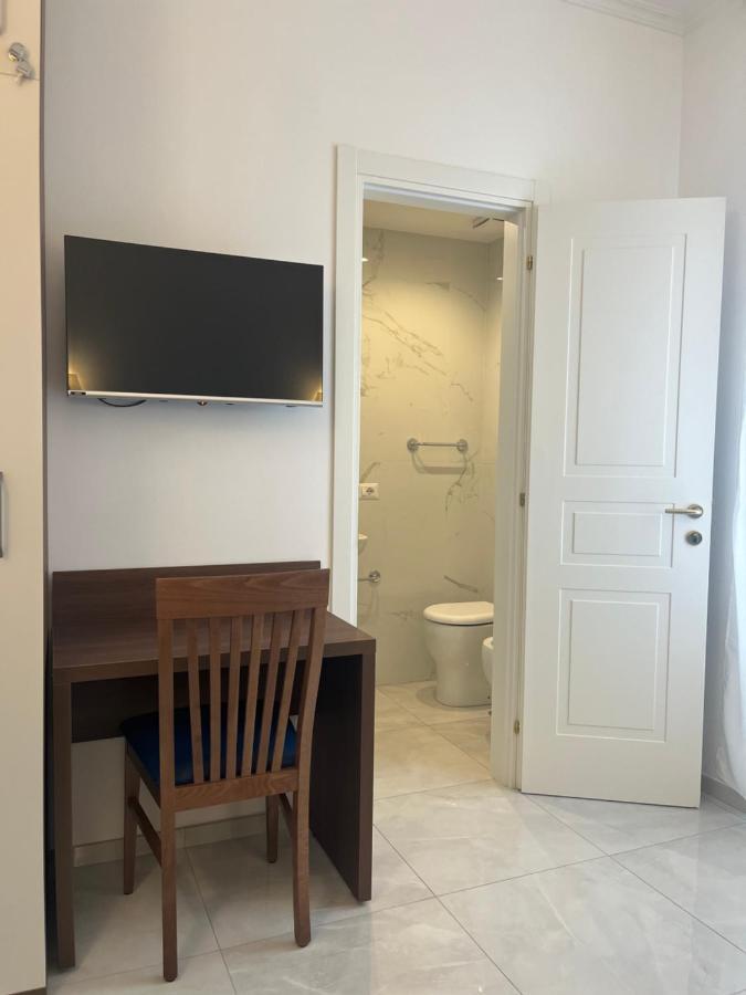 Giovanni Guest House Rome Luaran gambar