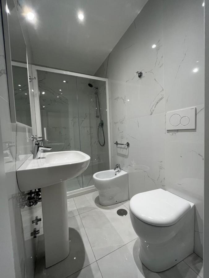 Giovanni Guest House Rome Luaran gambar