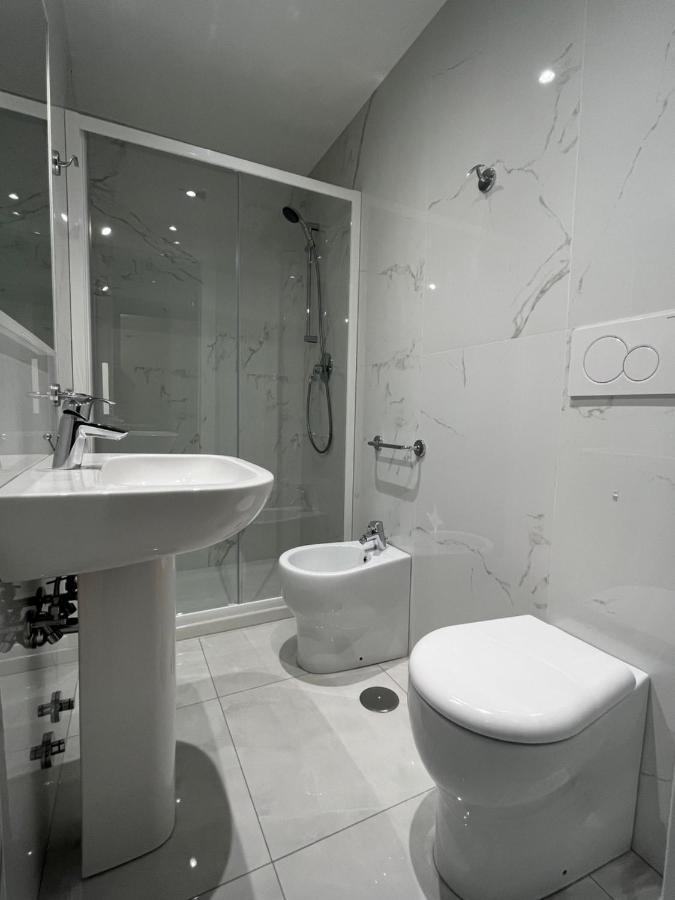 Giovanni Guest House Rome Luaran gambar