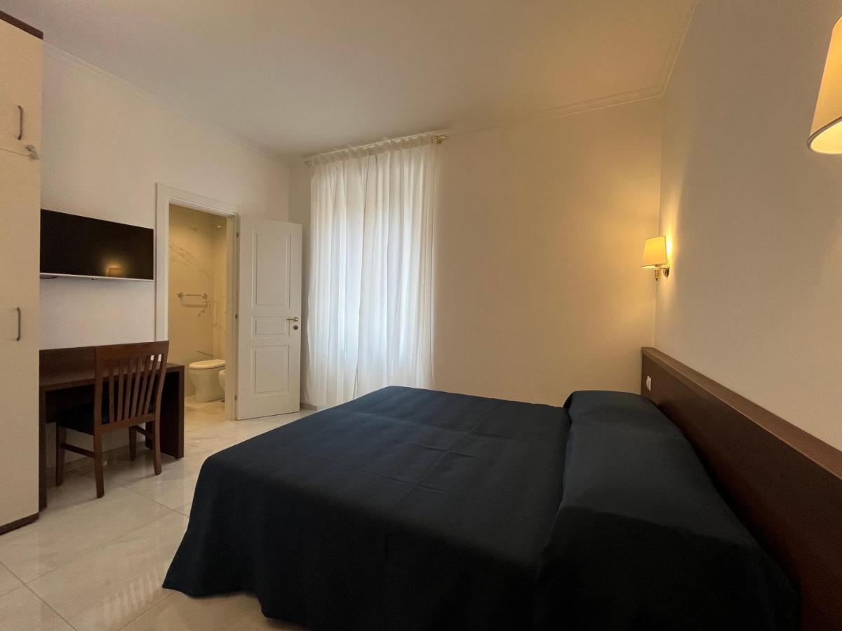 Giovanni Guest House Rome Luaran gambar