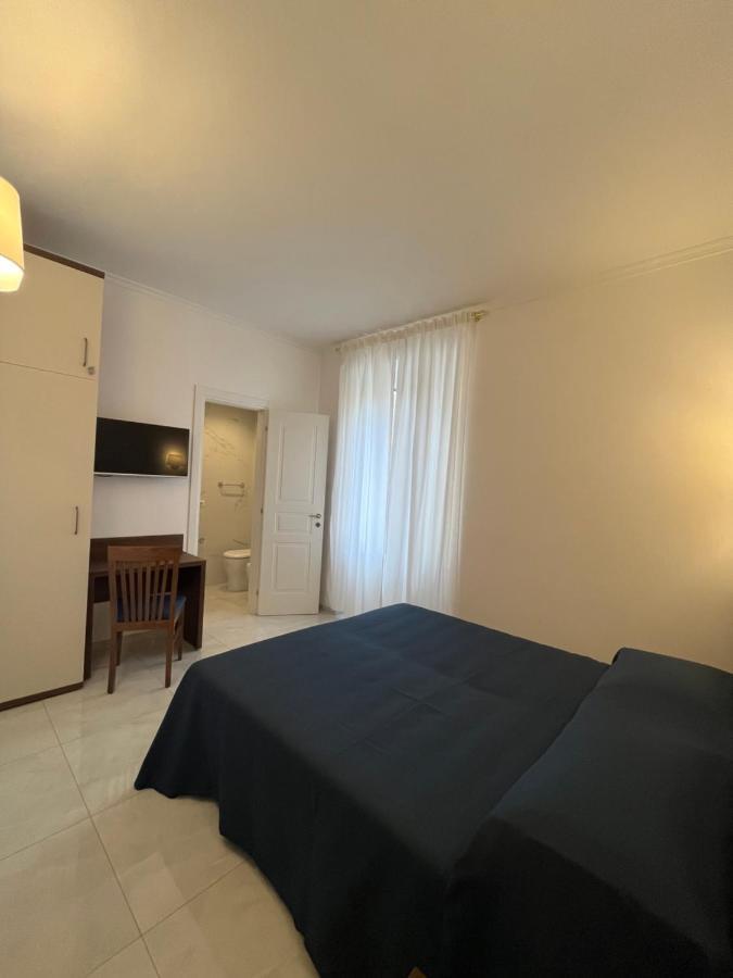 Giovanni Guest House Rome Luaran gambar