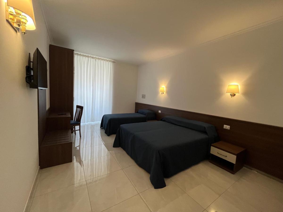 Giovanni Guest House Rome Luaran gambar