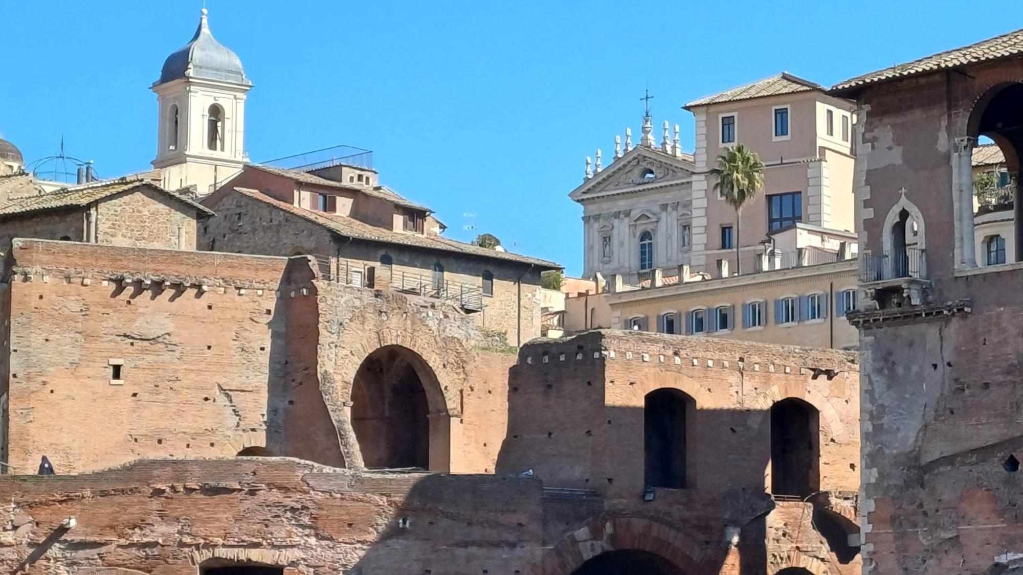 Giovanni Guest House Rome Luaran gambar